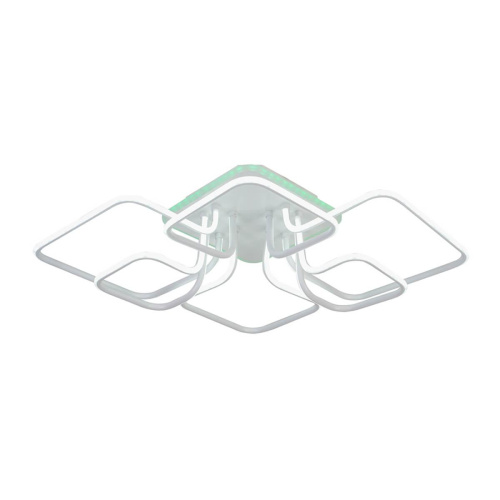 Потолочная светодиодная люстра Profit Light 6047/6B WHT Потолочная светодиодная люстра Profit Light 6047/6B WHT