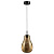 Подвесной светодиодный светильник Odeon Light Pendant Nave 5098/4LA