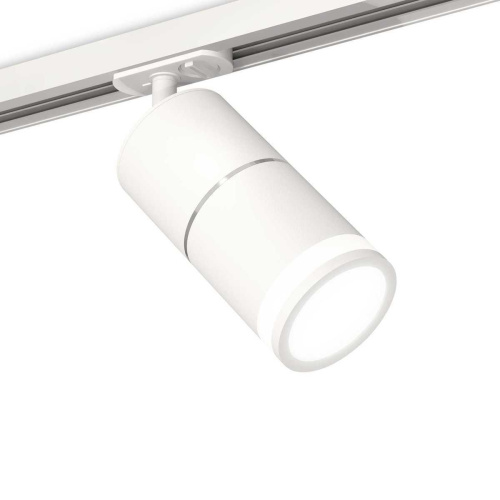 Комплект трекового светильника Ambrella light Track System XT (A2536, C7401, A2070, C7401, N7120) XT7401003 Комплект трекового светильника Ambrella light Track System XT (A2536, C7401, A2070, C7401, N7120) XT7401003