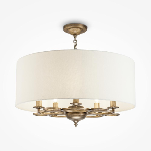 Подвесной светильник Maytoni H007PL-05G Подвесной светильник Maytoni H007PL-05G