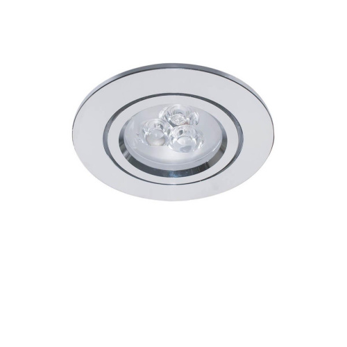 Встраиваемый светильник Lightstar Acuto 070034 Встраиваемый светильник Lightstar Acuto 070034