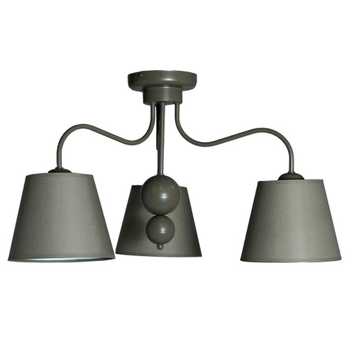 Потолочная люстра Adilux Marcel 1775 Потолочная люстра Adilux Marcel 1775