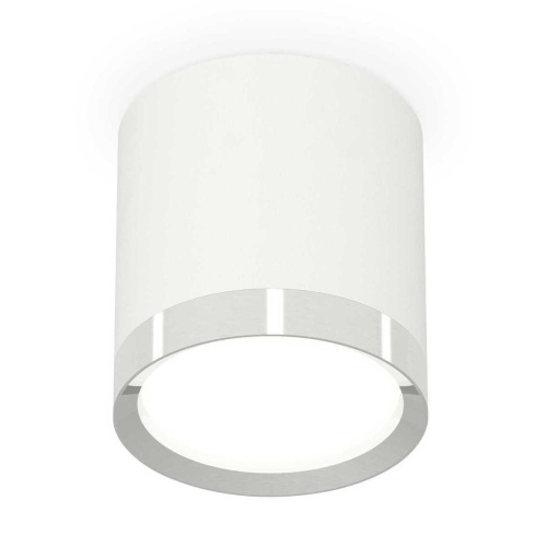 Комплект накладного светильника Ambrella light Techno Spot XS (C8141, N8118) XS8141003 Комплект накладного светильника Ambrella light Techno Spot XS (C8141, N8118) XS8141003