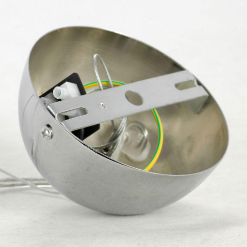 Подвесной светильник Lussole Loft LSP-8513 Подвесной светильник Lussole Loft LSP-8513