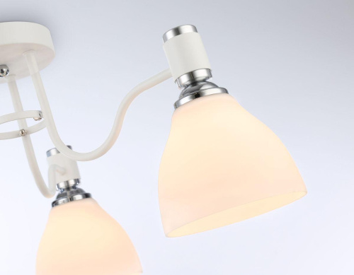 Потолочная люстра Ambrella light Traditional Modern TR303302 Потолочная люстра Ambrella light Traditional Modern TR303302