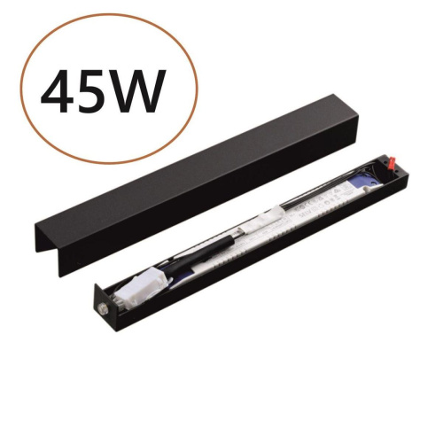 Драйвер Odeon Light Velta Fino 24V 45W IP20 357784 Драйвер Odeon Light Velta Fino 24V 45W IP20 357784