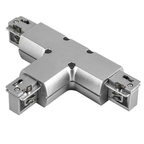 Коннектор T-образный Lightstar Barra 504139 Коннектор T-образный Lightstar Barra 504139