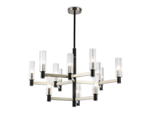 Подвесная люстра Ambrella light High Light LH55505 Подвесная люстра Ambrella light High Light LH55505
