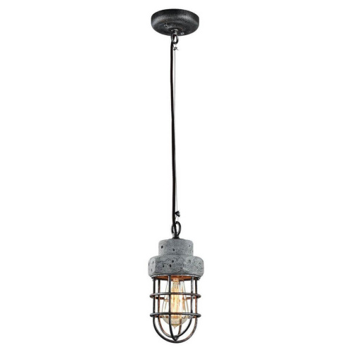 Подвесной светильник Lussole Loft Commack GRLSP-9691 Подвесной светильник Lussole Loft Commack GRLSP-9691