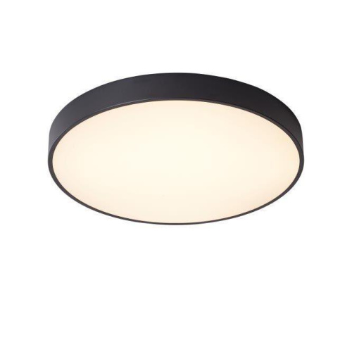 Потолочный светодиодный светильник Milosh Tendence 0875CL-30BK Потолочный светодиодный светильник Milosh Tendence 0875CL-30BK
