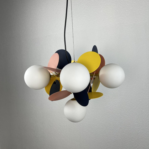 Люстра Matisse 6 By Imperiumloft
