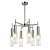 Подвесная люстра Stilfort Wunder 2160/11/06P
