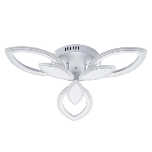 Потолочная светодиодная люстра Escada Gentle 10287/3LED Потолочная светодиодная люстра Escada Gentle 10287/3LED