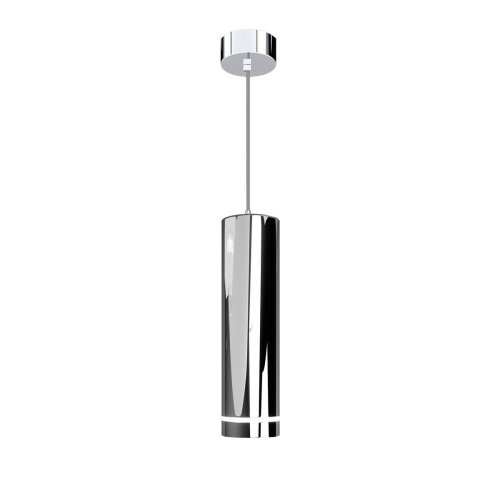 Подвесной светодиодный светильник Elektrostandard DLR023 12W 4200K хром a049708 Подвесной светодиодный светильник Elektrostandard DLR023 12W 4200K хром a049708