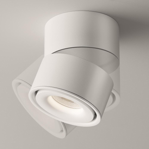 Потолочный светильник Technical C084CL-15W4K-W