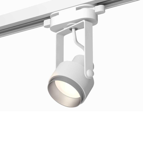 Комплект трекового светильника Ambrella light Track System XT (C6601, N6123) XT6601022 Комплект трекового светильника Ambrella light Track System XT (C6601, N6123) XT6601022