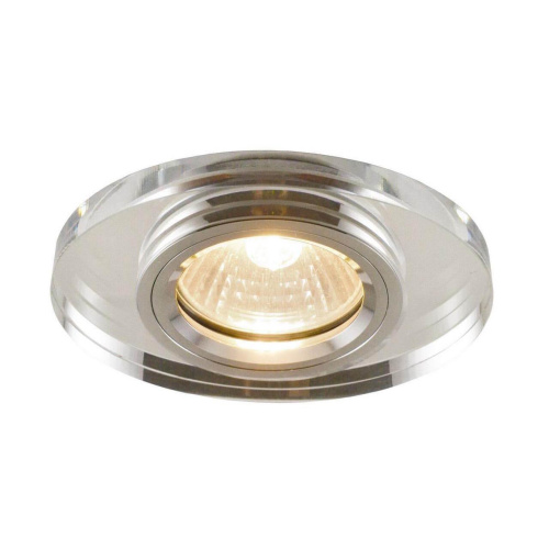 Встраиваемый светильник Arte Lamp Specchio A5955PL-1CC Встраиваемый светильник Arte Lamp Specchio A5955PL-1CC