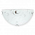 Настенный светильник Toplight Kelly TL9040Y-01WH