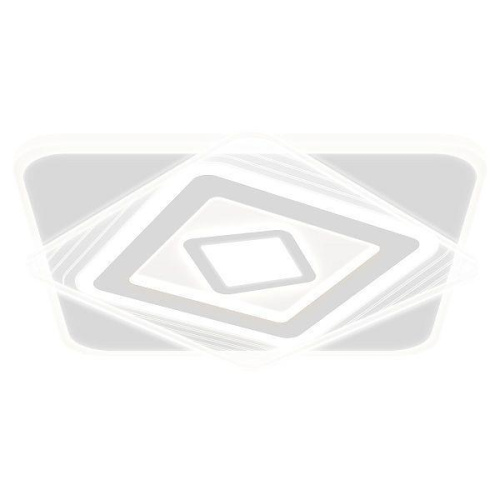 Потолочный светодиодный светильник Ritter Brienno 52387 1 Потолочный светодиодный светильник Ritter Brienno 52387 1
