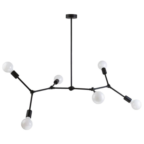 Подвесная люстра Nowodvorski Twig 9138 Подвесная люстра Nowodvorski Twig 9138