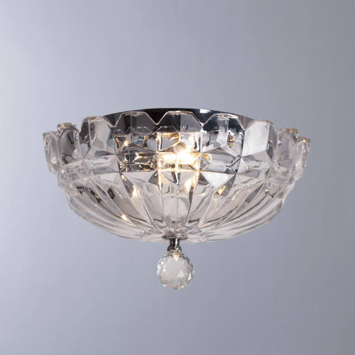 Потолочный светильник Divinare Calotta 4030/02 PL-2 Потолочный светильник Divinare Calotta 4030/02 PL-2