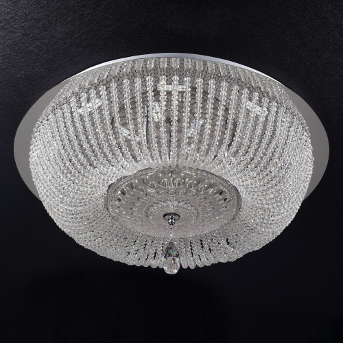 Потолочная люстра Lucia Tucci Cristallo 103.21 Потолочная люстра Lucia Tucci Cristallo 103.21