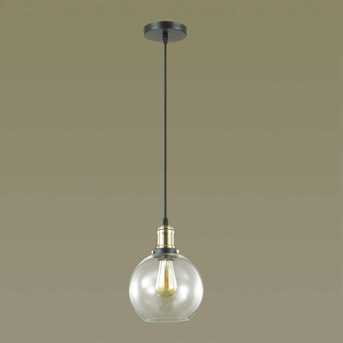 Подвесной светильник Lumion Kit 3684/1 Подвесной светильник Lumion Kit 3684/1