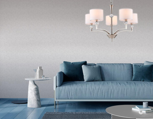 Подвесная люстра Ambrella Light High Light Classic LH71121 Подвесная люстра Ambrella Light High Light Classic LH71121