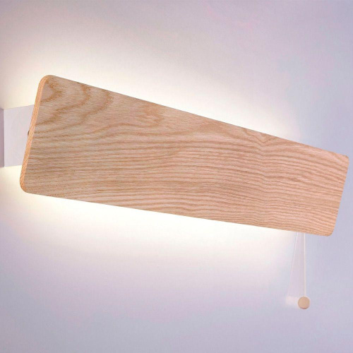 Настенный светильник Nowodvorski Oslo Led 60 7517 Настенный светильник Nowodvorski Oslo Led 60 7517