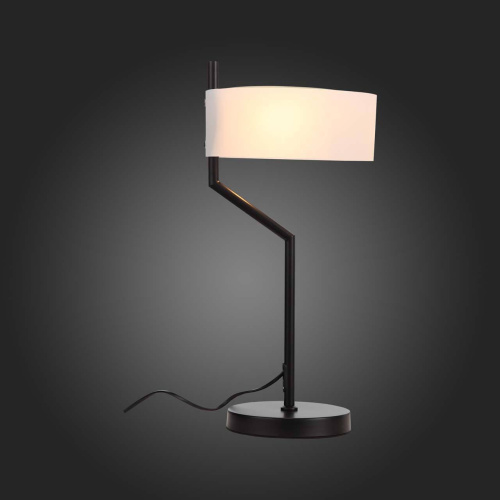 Настольная лампа ST Luce Foresta SL483.404.01 Настольная лампа ST Luce Foresta SL483.404.01