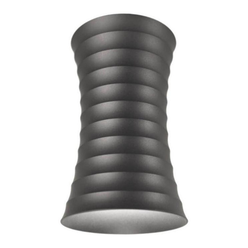 Потолочный светильник Lumina Deco Corbi LDC 8052-A SS-D70*H115 GY Потолочный светильник Lumina Deco Corbi LDC 8052-A SS-D70*H115 GY