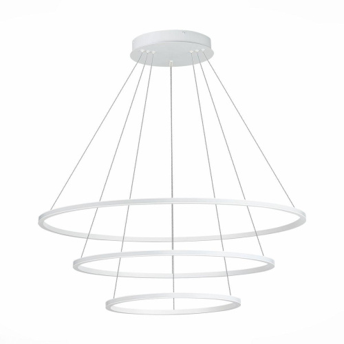 Подвесной светодиодный светильник ST Luce ST604.543.114 Подвесной светодиодный светильник ST Luce ST604.543.114