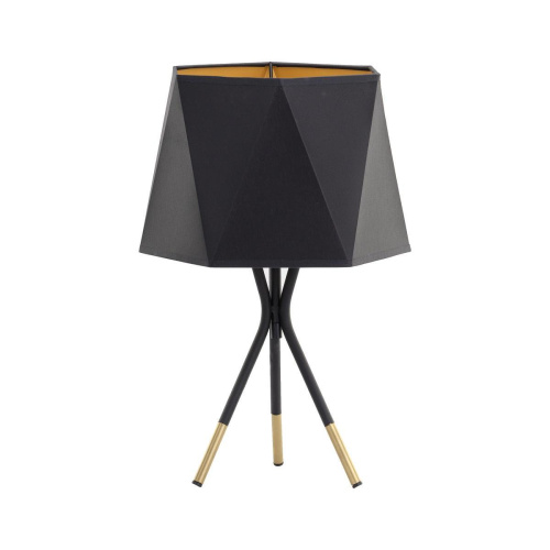 Настольная лампа Toplight Aileen TL1623T-01BG Настольная лампа Toplight Aileen TL1623T-01BG