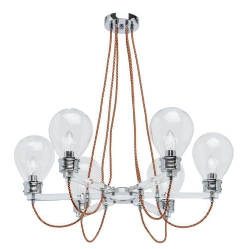 Подвесная люстра MW-Light Атмосфера 2 699010806 Подвесная люстра MW-Light Атмосфера 2 699010806