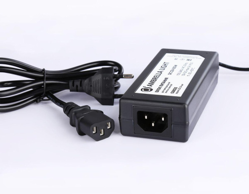 Блок питания Ambrella light Illumination LED Driver 12V 60W IP20 5A GS8525 Блок питания Ambrella light Illumination LED Driver 12V 60W IP20 5A GS8525