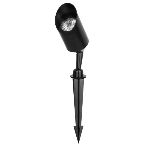 Ландшафтный светильник Arte Lamp Elsie A1022IN-1BK Ландшафтный светильник Arte Lamp Elsie A1022IN-1BK