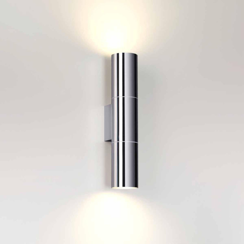 Настенный светильник Odeon Light Hightech Bazel 4281/2WA Настенный светильник Odeon Light Hightech Bazel 4281/2WA