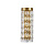 Настенный светильник Favourite Magnitudo 4090-3W