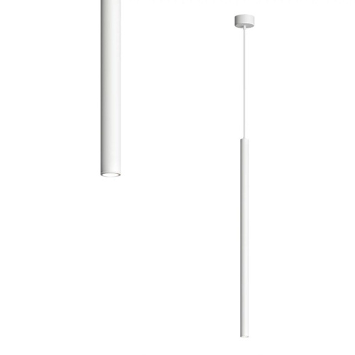 Подвесной светодиодный светильник Denkirs Glingor DK4304-WH Подвесной светодиодный светильник Denkirs Glingor DK4304-WH
