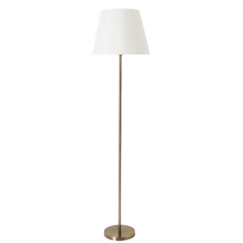 Торшер Arte Lamp Elba A2581PN-1AB Торшер Arte Lamp Elba A2581PN-1AB