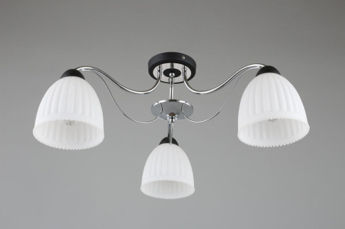 Потолочная люстра Omnilux Fiesole OML-65707-03 Потолочная люстра Omnilux Fiesole OML-65707-03
