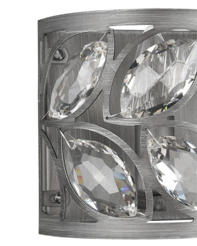 Настенный светильник Vele Luce Rosa VL3216W01 Настенный светильник Vele Luce Rosa VL3216W01