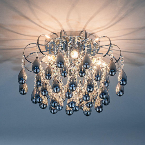 Потолочная люстра Escada 660/6P Потолочная люстра Escada 660/6P