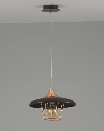 Подвесной светильник Moderli Alisa V2840-1P Подвесной светильник Moderli Alisa V2840-1P