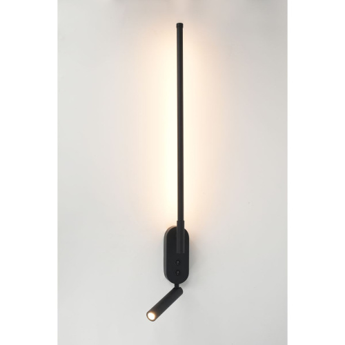 Настенный светодиодный светильник Rivoli Liliana 6169-201 Б0066481 Настенный светодиодный светильник Rivoli Liliana 6169-201 Б0066481