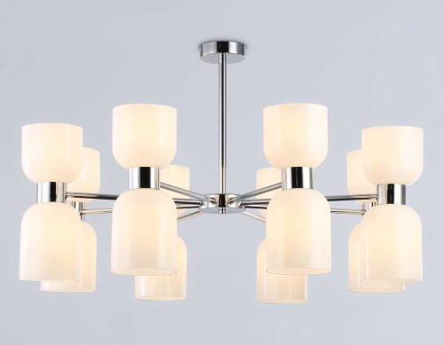 Подвесная люстра Ambrella light High Light LH56085 Подвесная люстра Ambrella light High Light LH56085