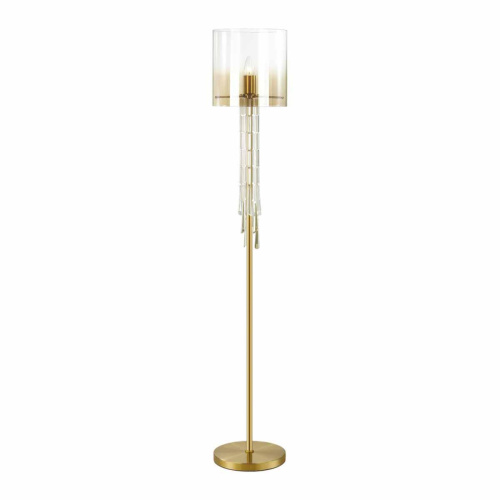Торшер Odeon Light Exclusive Nicole 4886/1F Торшер Odeon Light Exclusive Nicole 4886/1F