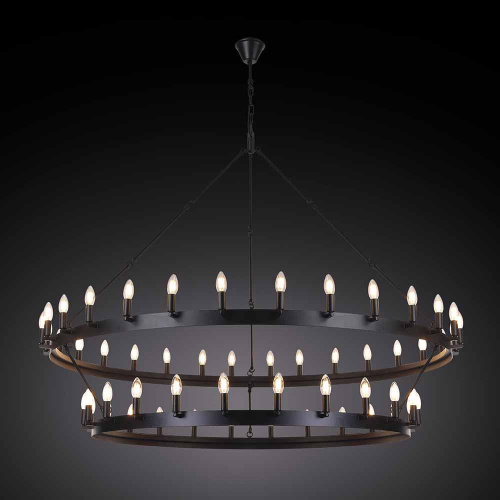 Подвесная люстра Citilux Смитсон CL470254 Подвесная люстра Citilux Смитсон CL470254