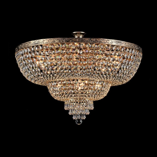 Потолочная люстра Maytoni Palace DIA891-CL-14-G Потолочная люстра Maytoni Palace DIA891-CL-14-G