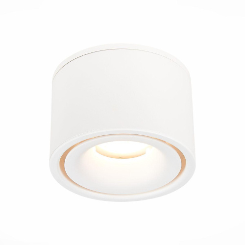 Встраиваемый светодиодный спот ST Luce ST652.548.12 Встраиваемый светодиодный спот ST Luce ST652.548.12